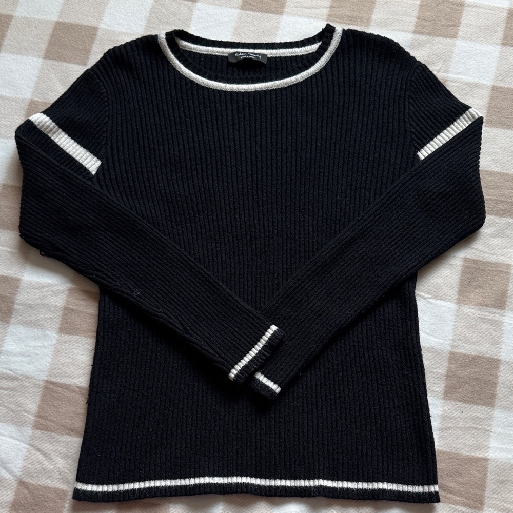 Eden Society Sweater